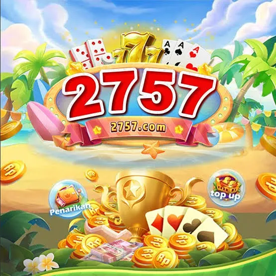 2757 APK Live Casino