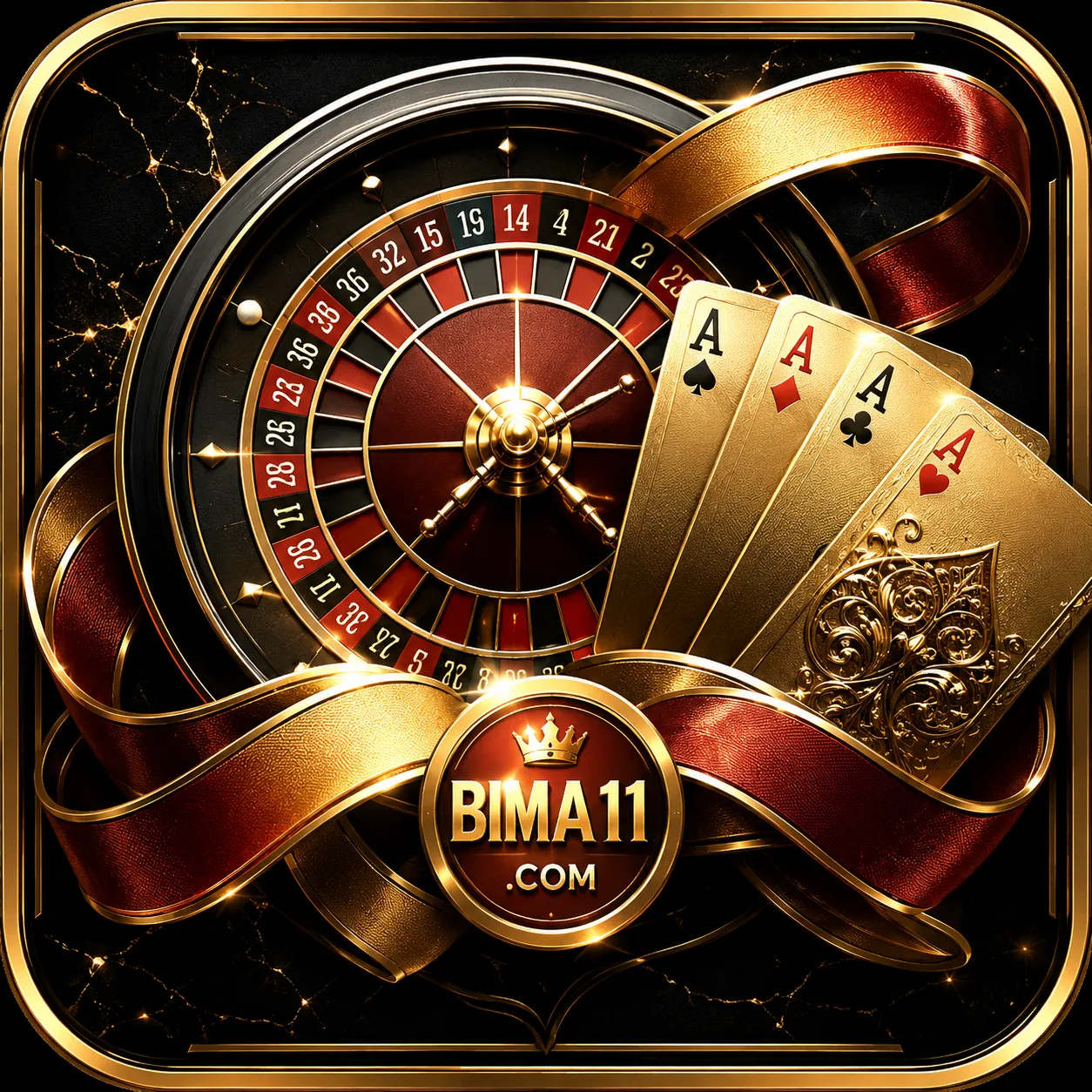 bima11 APK Live Casino