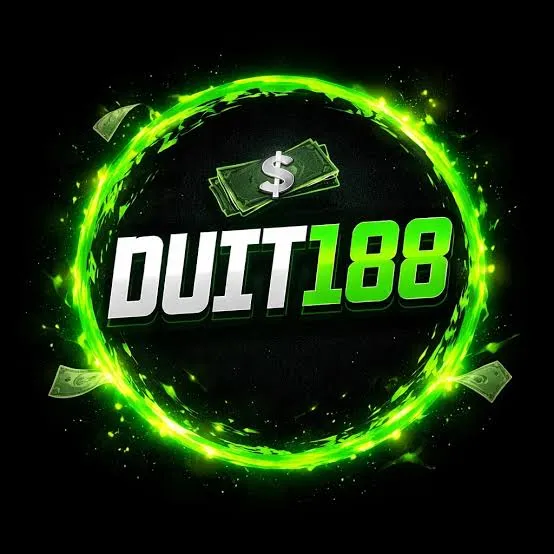 DUIT188 - Permainan Slot Terbaik untuk Pengalaman Seru