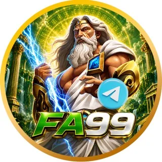 FA99 - Game Santai yang Menyenangkan