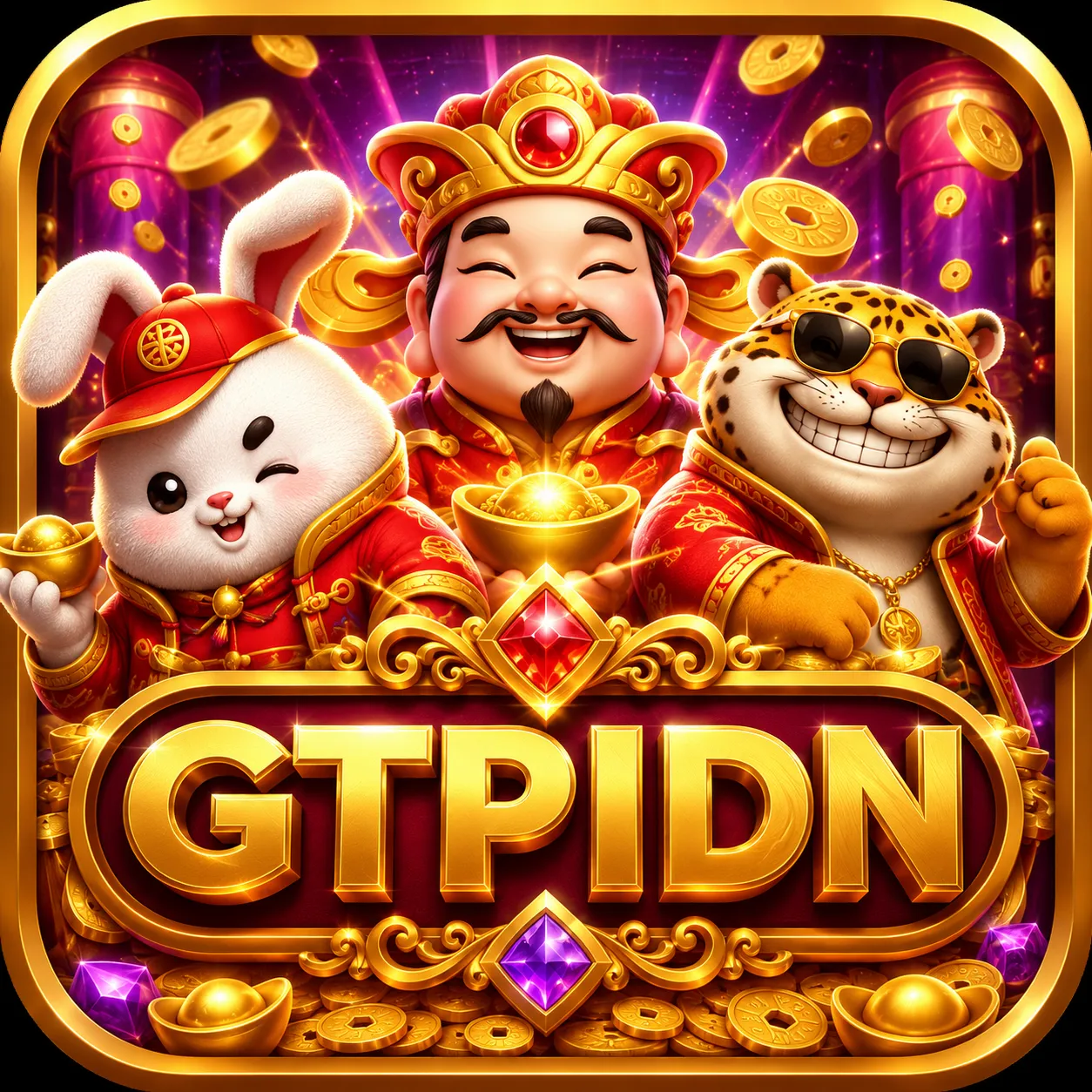 GTPIDN - Game Temukan Penembak Terbaik