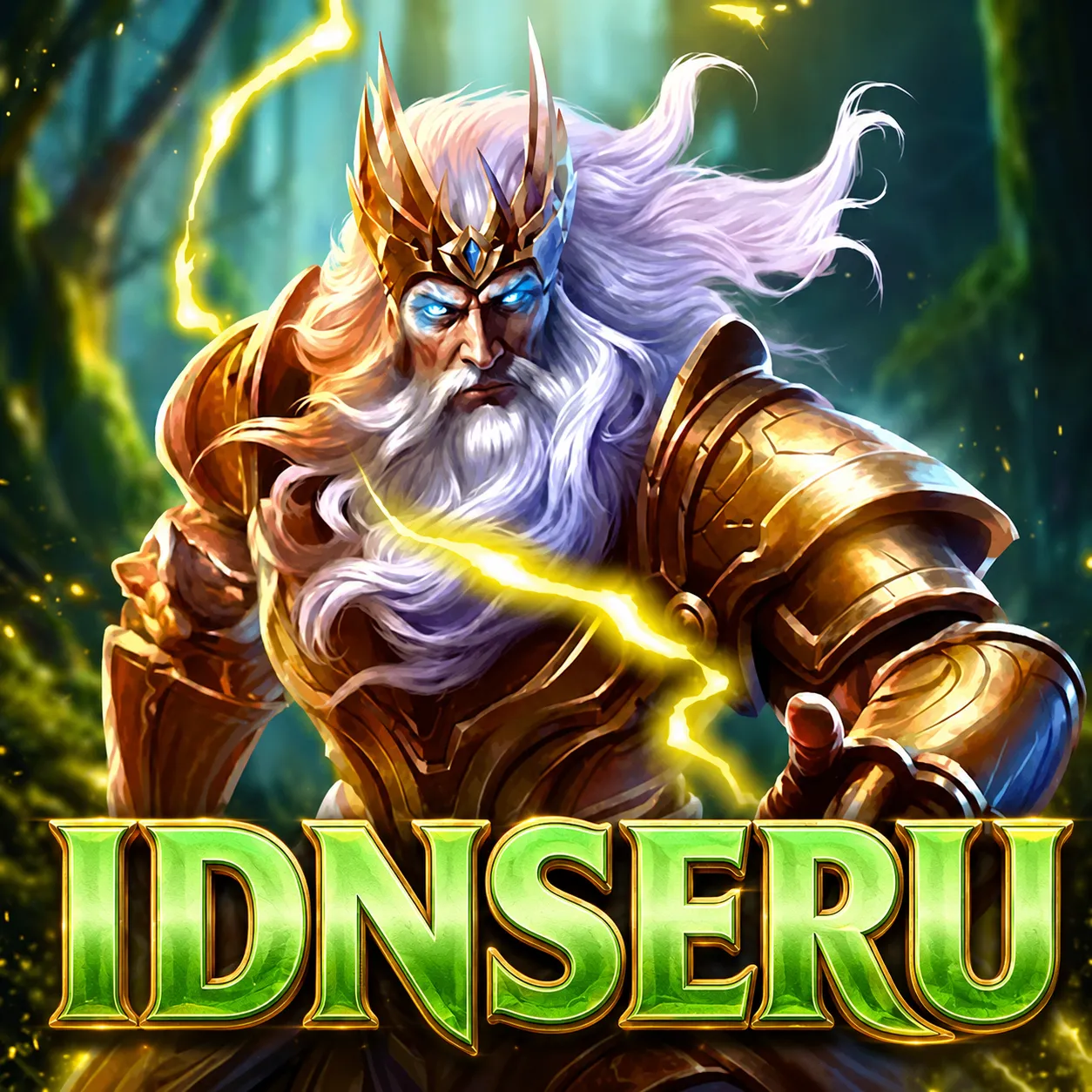 idnseru APK Tycoon