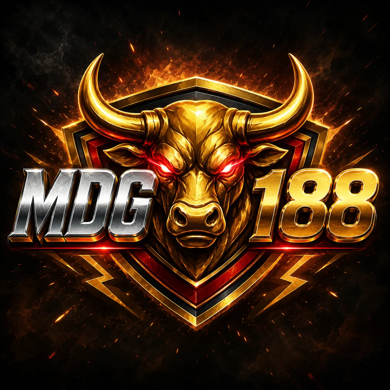 mdg188 APK MOBA