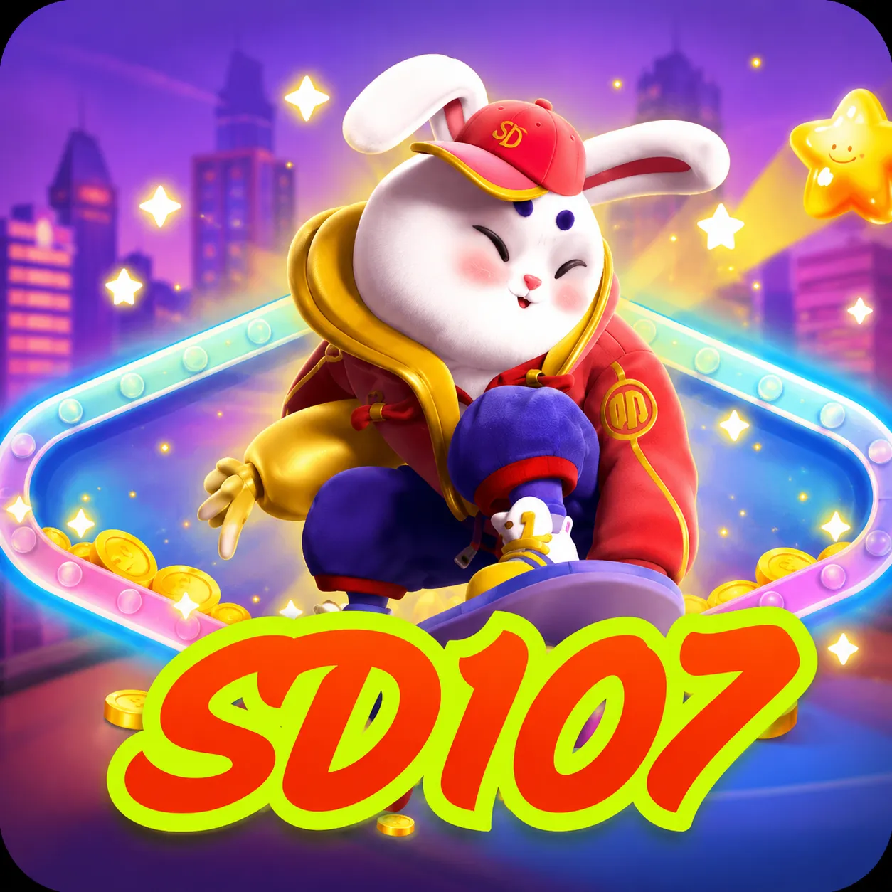 sd107 APK Simulation