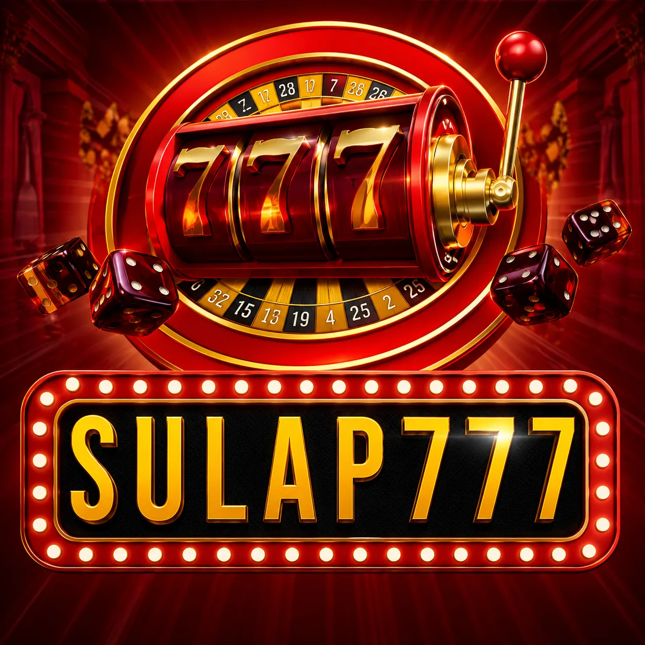 sulap777 APK Open World