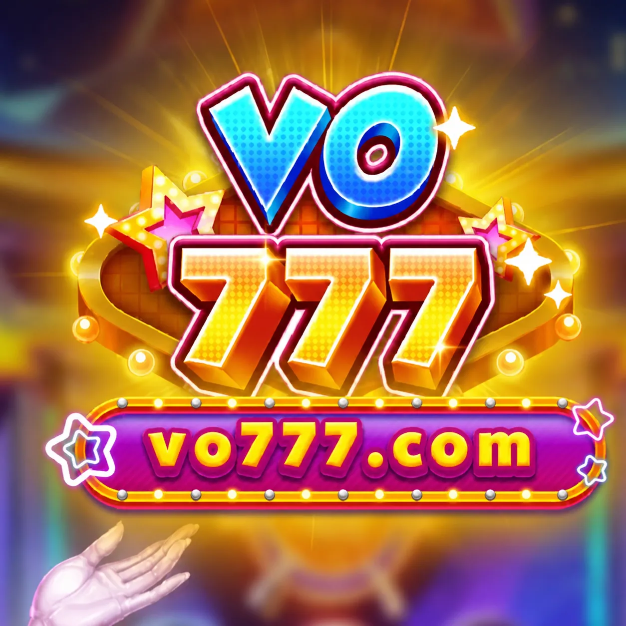 vo777 APK Simulation