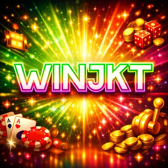 winjkt APK SLG